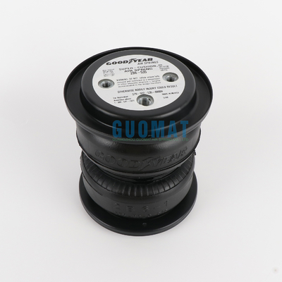 2B6-535 Goodyear Air Spring Original Импортирован из США Резиновые подвески Air Spring Bellows No 579-92-3-515