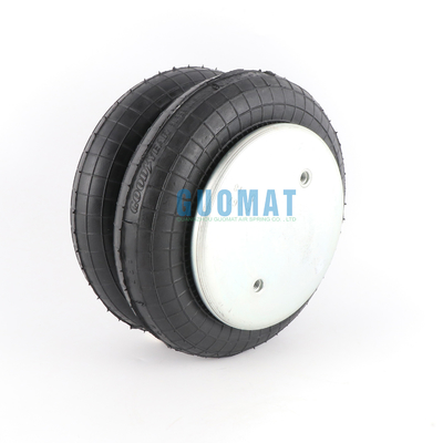 Воздушная подвеска пружина Goodyear 2B9-223 Cross Contitech FD 200-19 1/4 M10