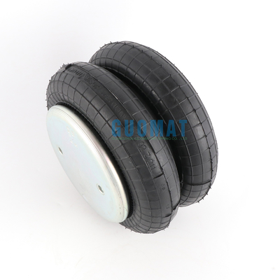 Воздушная подвеска пружина Goodyear 2B9-223 Cross Contitech FD 200-19 1/4 M10