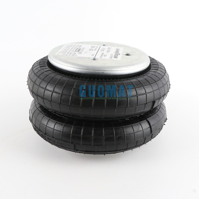 Воздушная подвеска пружина Goodyear 2B9-223 Cross Contitech FD 200-19 1/4 M10