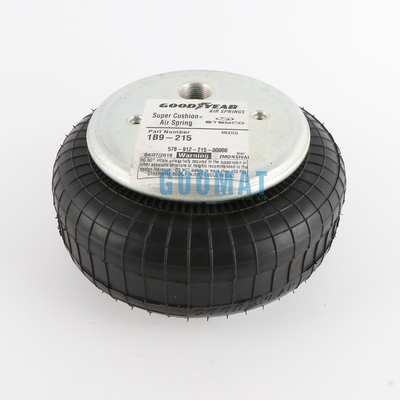 578-91-3-201 Goodyear Air Spring 1B9-215 Goodyear Промышленные воздушные подушки Cross to ENIDINE YI-1B9-215