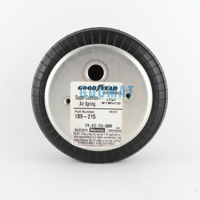 578-91-3-201 Goodyear Air Spring 1B9-215 Goodyear Промышленные воздушные подушки Cross to ENIDINE YI-1B9-215
