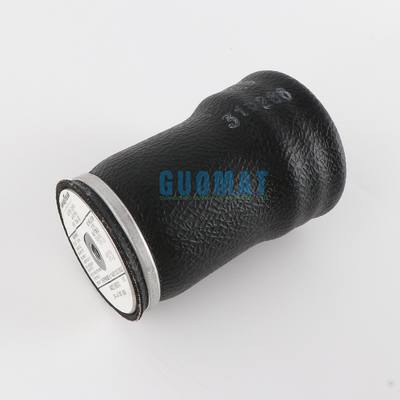 Оригинальный Goodyear 1S4-007 Cab Air Shock Ссылка на Firestone Air Spring W01-358-7001 Для грузовика 227QS33