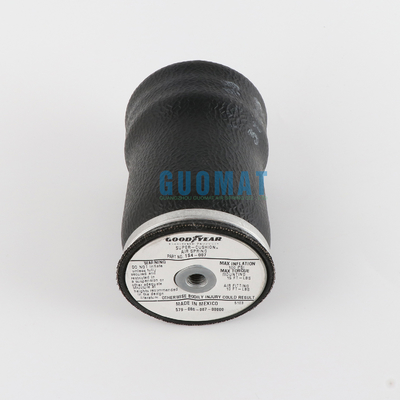 Оригинальный Goodyear 1S4-007 Cab Air Shock Ссылка на Firestone Air Spring W01-358-7001 Для грузовика 227QS33