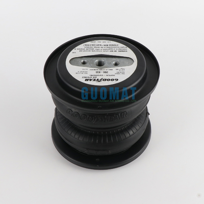 Goodyear Air Spring 2B6-833 Fabio 2DC-155-1C Регулярный вибратор