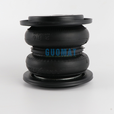 Goodyear Air Spring 2B6-833 Fabio 2DC-155-1C Регулярный вибратор