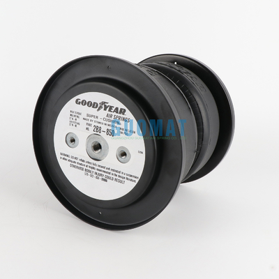 Goodyear 2B8-850 Воздушный резиновый резиновый резиновый FELL