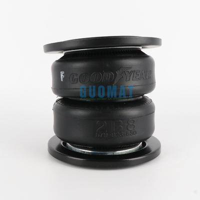 Goodyear 2B8-850 Воздушный резиновый резиновый резиновый FELL