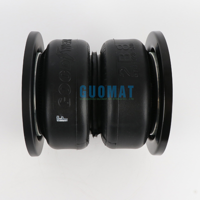 Goodyear 2B8-850 Воздушный резиновый резиновый резиновый FELL