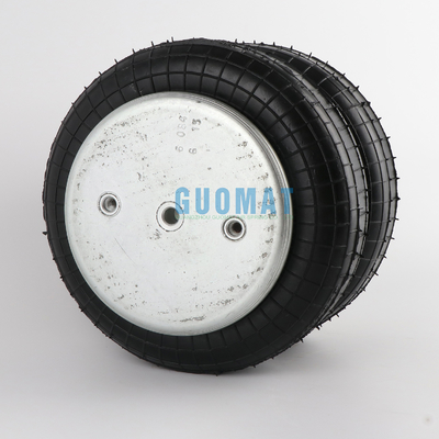 Пневматический приводящий гибкий No 578-92-3-202 Firestone Air Spring W01-M58-6183