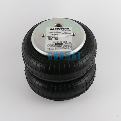 Пневматический приводящий гибкий No 578-92-3-202 Firestone Air Spring W01-M58-6183