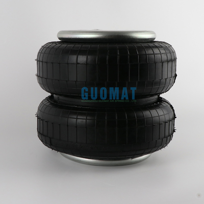Пневматический приводящий гибкий No 578-92-3-202 Firestone Air Spring W01-M58-6183