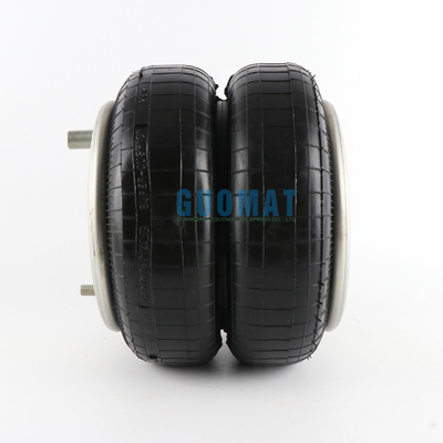 Двойная воздушная пружина Goodyear 2B12-346 для Histeer 10315 1/4NPTF