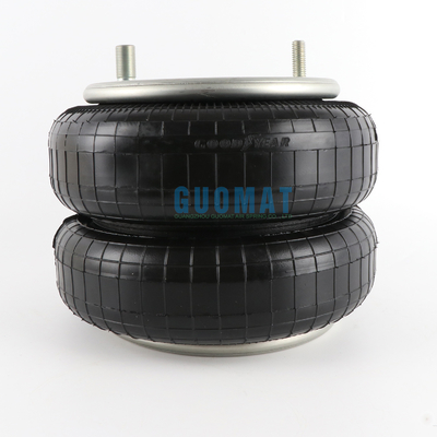 Двойная воздушная пружина Goodyear 2B12-346 для Histeer 10315 1/4NPTF