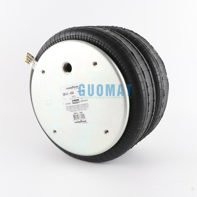 Резиновый Bellow 578-92-3-356 Goodyear 2B14-365 Двойной воздушный прут