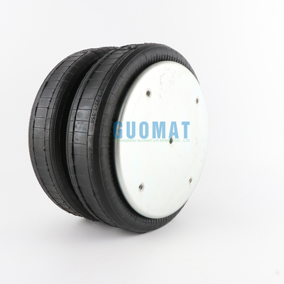 Резиновый Bellow 578-92-3-356 Goodyear 2B14-365 Двойной воздушный прут