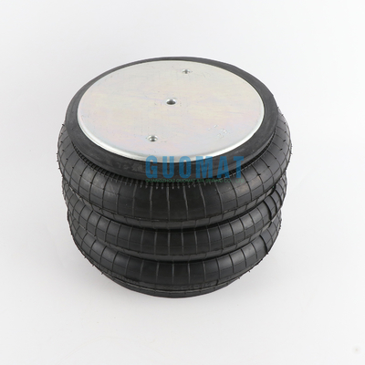 3B12-320 Goodyear Air Spring Original Triple Convoluted Flexmember 578933100 Cross Firestone W013587437 (включает в себя:
