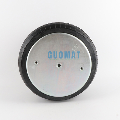 3B12-320 Goodyear Air Spring Original Triple Convoluted Flexmember 578933100 Cross Firestone W013587437 (включает в себя: