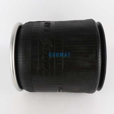 1R13-118 Резиновые подшипники Goodyear Air Spring 566263039 Fire Stone Air Spring W013589580 / C20127 / W01-358-9262