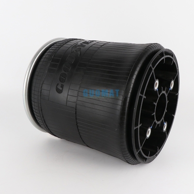 1R13-118 Резиновые подшипники Goodyear Air Spring 566263039 Fire Stone Air Spring W013589580 / C20127 / W01-358-9262