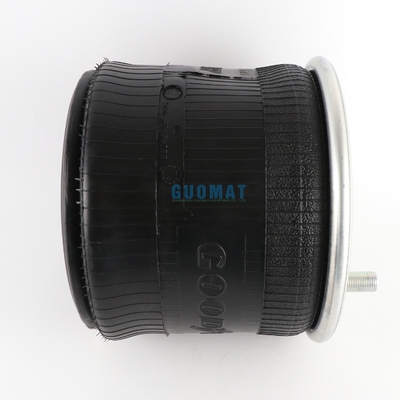 1R13-239 Goodyear Air Springs Подвеска Rolling Lobe Bellows 566263098 Контитек 910-13.5 S 433 Заказ 64287
