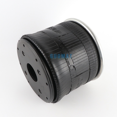 1R13-239 Goodyear Air Springs Подвеска Rolling Lobe Bellows 566263098 Контитек 910-13.5 S 433 Заказ 64287