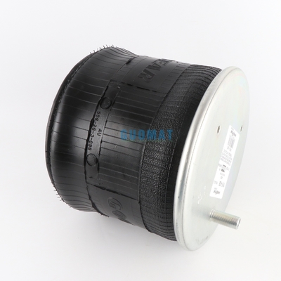 1R13-239 Goodyear Air Springs Подвеска Rolling Lobe Bellows 566263098 Контитек 910-13.5 S 433 Заказ 64287