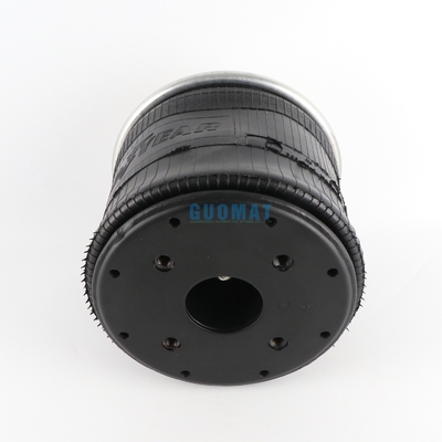 1R13-239 Goodyear Air Springs Подвеска Rolling Lobe Bellows 566263098 Контитек 910-13.5 S 433 Заказ 64287
