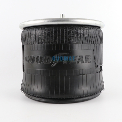 1R13-239 Goodyear Air Springs Подвеска Rolling Lobe Bellows 566263098 Контитек 910-13.5 S 433 Заказ 64287