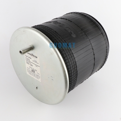 Goodyear Air Spring 1R14-234 Goodyear Bellows 566282234 Воздушные пружины для грузовых автомобилей
