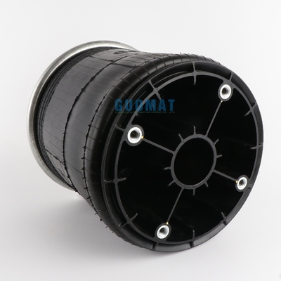 Goodyear Air Spring 1R14-234 Goodyear Bellows 566282234 Воздушные пружины для грузовых автомобилей