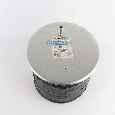 Goodyear Air Spring 1R14-234 Goodyear Bellows 566282234 Воздушные пружины для грузовых автомобилей