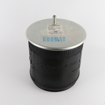 Goodyear Air Spring 1R14-234 Goodyear Bellows 566282234 Воздушные пружины для грузовых автомобилей