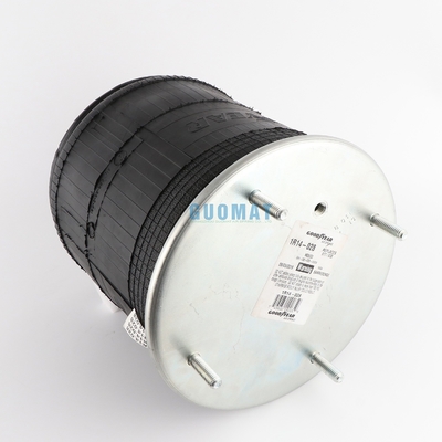 Воздушная подвеска Goodyear 1R14-028 Rolling Lobe Airbag 566-28-3-021 Firestone Air Spring W01-358-9177