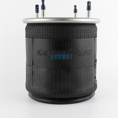 Воздушная подвеска Goodyear 1R14-028 Rolling Lobe Airbag 566-28-3-021 Firestone Air Spring W01-358-9177