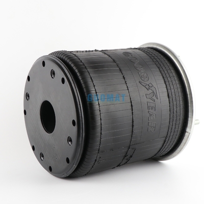 Воздушная подвеска Goodyear 1R14-028 Rolling Lobe Airbag 566-28-3-021 Firestone Air Spring W01-358-9177