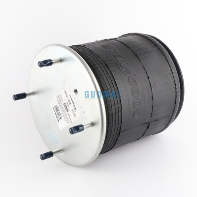 Воздушная подвеска Goodyear 1R14-028 Rolling Lobe Airbag 566-28-3-021 Firestone Air Spring W01-358-9177