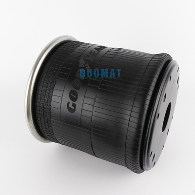 Воздушная пружина Rolling Lobe Goodyear 1R14-240 Flex No. 566283059 для грузовиков / прицепов