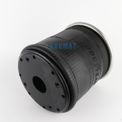 Воздушная пружина Rolling Lobe Goodyear 1R14-240 Flex No. 566283059 для грузовиков / прицепов