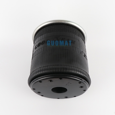 Воздушная пружина Rolling Lobe Goodyear 1R14-240 Flex No. 566283059 для грузовиков / прицепов