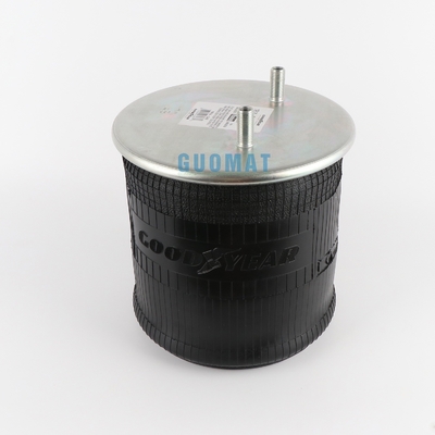 Воздушная пружина Rolling Lobe Goodyear 1R14-240 Flex No. 566283059 для грузовиков / прицепов