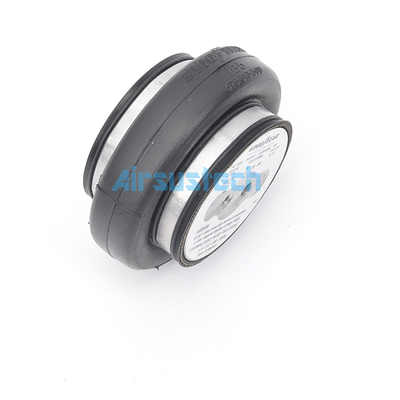 Закрученный пневматический цилиндр 1В5-800 Goodyear Flex No 579912800