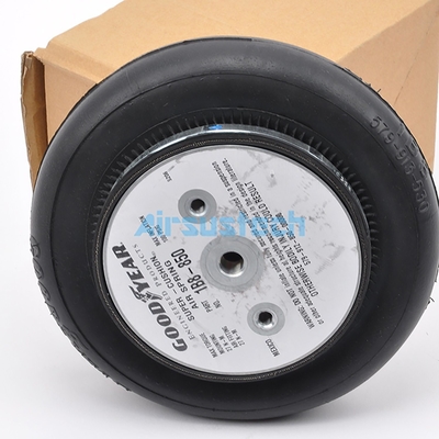 Goodyear Air Spring Flex No 579913530 Contitech FS12010 CI G1/4 Силиндр с одним зажиганием