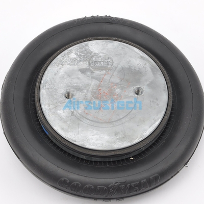 Goodyear Air Spring Flex No 579913530 Contitech FS12010 CI G1/4 Силиндр с одним зажиганием