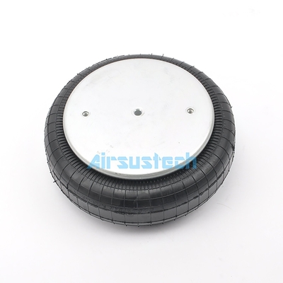 Goodyear 1B12-313 Свернутая резина 1/4 UNC Воздушная весенняя подвеска 578-91-3-301