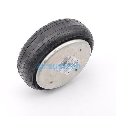 Goodyear 1B12-313 Свернутая резина 1/4 UNC Воздушная весенняя подвеска 578-91-3-301