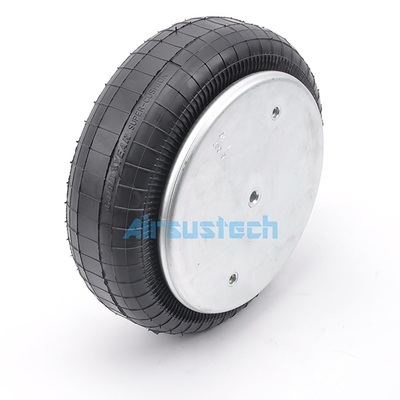 Goodyear 1B12-313 Свернутая резина 1/4 UNC Воздушная весенняя подвеска 578-91-3-301