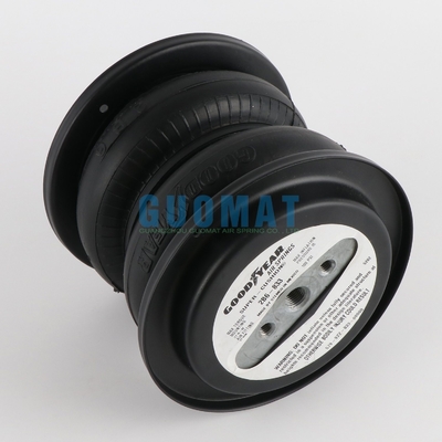 2B6-833 Двойная воздушная подвеска 579-922-833 Goodyear Промышленная воздушная подвеска