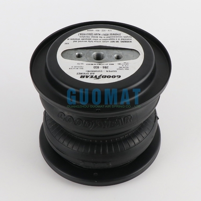 2B6-833 Двойная воздушная подвеска 579-922-833 Goodyear Промышленная воздушная подвеска