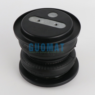 2B6-833 Двойная воздушная подвеска 579-922-833 Goodyear Промышленная воздушная подвеска